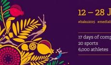 I Avropa Oyunlarının bağlanış mərasiminə 48 min bilet satılıb