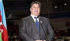 Nazir: “İdmançılarımızla fəxr edirəm”