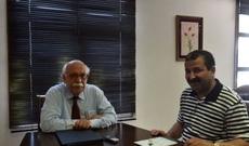 Türkiyəli nazir: “Qardaşlarımızın idmançılarımızı alqışlamasını unutmaq mümkün deyil”