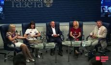 Axmet Erkenov: “İnsanlar hər zaman bu oyunları xatırlayacaqlar”