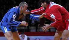 Bu gün Bakı-2015 I Avropa Oyunlarında sambo yarışları keçiriləcək
