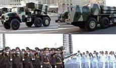 Silahlı Qüvvələr Günü münasibətilə silsilə tədbirlər keçirilir