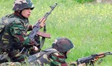 İki çavuşumuz hara yoxa çıxdı…