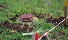 Əsgərlərin minaya düşməsi təsdiqləndi