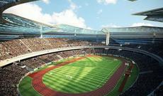 Çingiz Hüseynzadə: “Bakı Olimpiya Stadionunda dünya çempionatı da keçirilə bilər”
