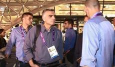 Avropa Oyunlarına 28 mindən çox əcnəbi gəlib