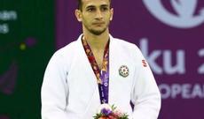 Gümüş medalçımız əməliyyat olundu - FOTO