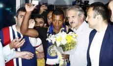 “Fənərbağça” Luis Nanini transfer edib - Foto