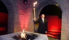 Birinci Avropa Oyunlarında azərbaycançılıq qalib gəldi