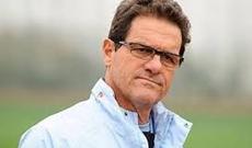 Fabio Kapello istefaya göndərilib