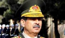 Müdafiə nazirindən xüsusi tapşırıq