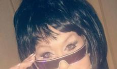 Nisə Qasımova son görüntüsü ilə bağlı açıqlama verdi - FOTO