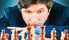 Vüqar Həşimovun xatirəsinə şahmat turnirinə start verilib