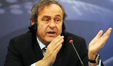 FİFA prezidentliyinə Platini namizəd olur