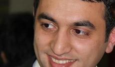 Manaf oğlunu evləndirir