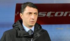 “Trabzonspor”un baş məşqçisi istefa verib