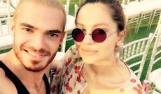 Elnur Hüseynovun yeni imici - FOTO