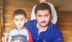 Əməkdar artistin oğlanları- FOTO