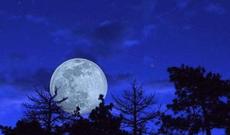 Bu gün “Mavi Ay” görünəcək - FOTO