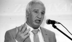 ÜZÜ XƏLƏFLİYƏ SÖZ YAĞIŞI,  yaxud “həsrətdən üzü bəri...” Daha bir görüş