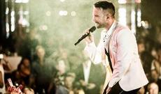 Tarkan 5 gün konert proqramı ilə çıxış edəcək