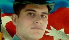 Sərhəd Qoşunlarının əsgəri şəhid olub