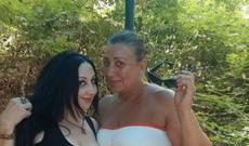 İki əməkdar artist bir ünvanda! - FOTO