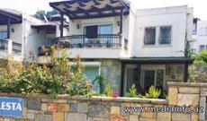 Emrah məhəllədəki villaları alacaq - FOTO