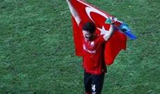 Cavid Hüseynovun atası döyüşdə şəhid olub