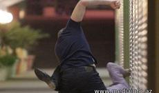 ANONS! Xalq artistinin qohumu olan müğənni döyülüb!