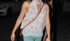 Gökçe Bahadurun yeni imici - FOTO