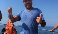 Cabir bal ayında - FOTO