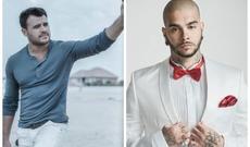 EMİN və Timatinin rəqsi - VİDEO