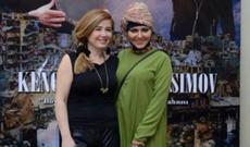 Xuramanla Elnarə əməkdaşlığa başladı