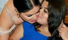 Elza Seydcahanın ailəsində sevincli gün