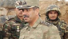 Nazir cəbhəboyu hərbi hissələrdə olub