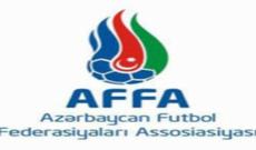AFFA 5 klubu cəzalandırdı