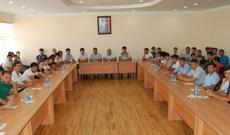 Füzuli və Cəbrayılın işğalının 22-ci ildönümü ilə əlaqədar Masallıda tədbir keçirilib