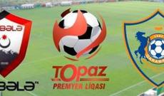 “QƏBƏLƏ” futbol tariximizə bir tarix yazdı