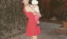 Bu da rəqqasə Sevdanın ciyər parası - FOTO