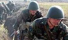 Qazaxda gizirimiz şəhid olub, düşmən də itki verib