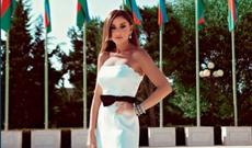 Cosmopolitan jurnalı Mehriban Əliyeva haqda yazdı
