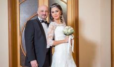 Kemal Cenk İçten azərbaycanlı fotomodeldən ayrıldı - FOTO