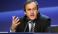 Platini Bakıya gələcək