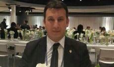 Abdulla Gülün mühafizəsində olan polis şəhid olub - FOTO