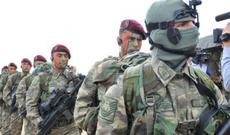 Yoxa çıxan 12 türk əsgərinin qəhrəmanlığı hamını heyrətə saldı