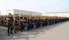 Ehtiyatda olanların hərbi toplanışa çağırılmasına aydınlıq gətirilib