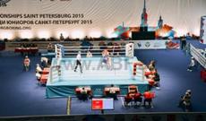 Boksçularımız dünya çempionatında 2 medalı təmin etdi
