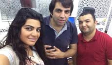 Bəstəkar-müğənni Arif Səlimovdan xəbər var