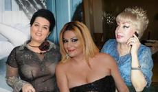 İlahə Nizamiqızı: "Elza Seyidcahanın yerində olsaydım..."